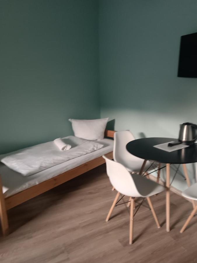 U Jozefa Appartement Tychy Buitenkant foto