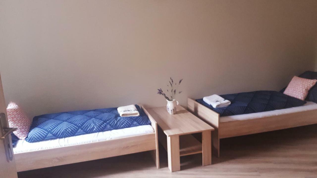 U Jozefa Appartement Tychy Buitenkant foto