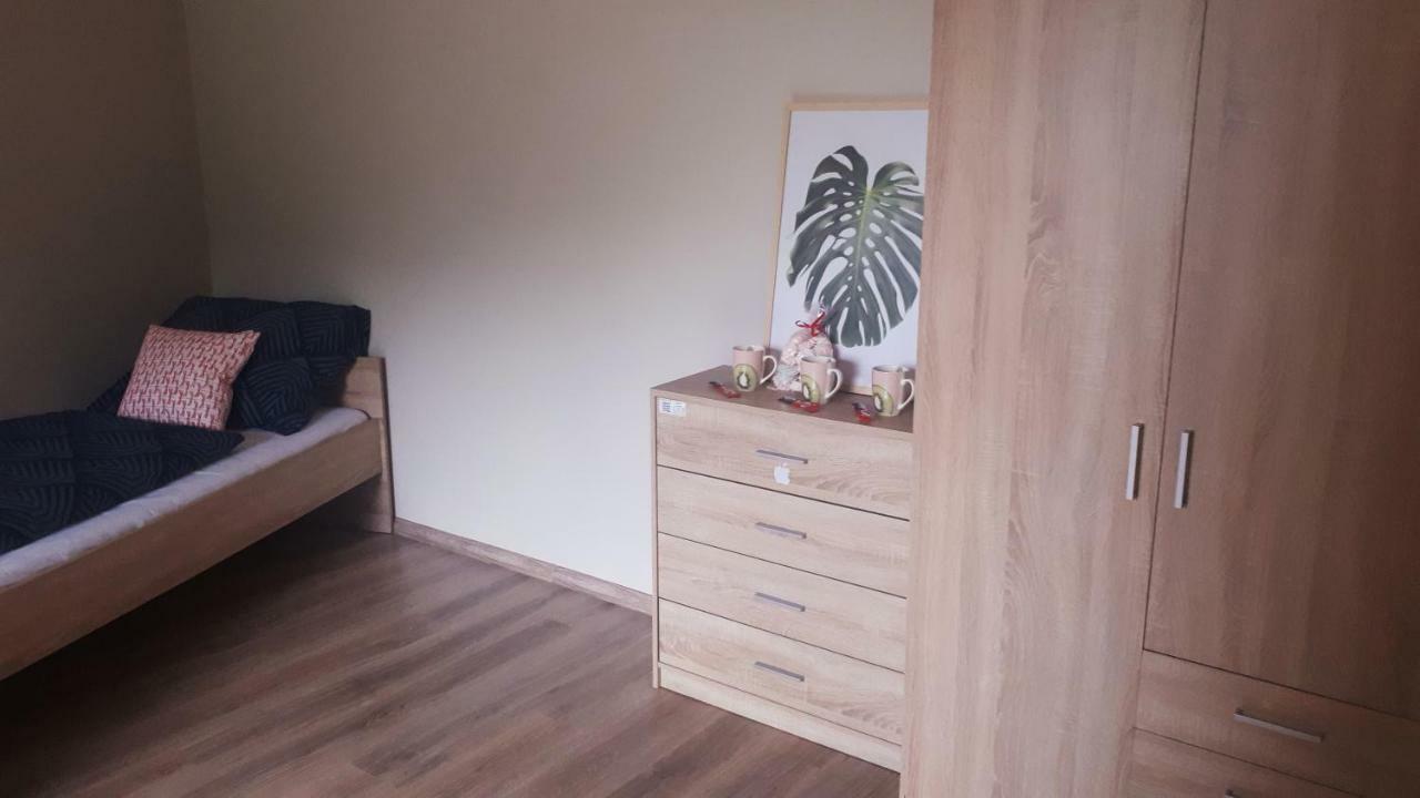 U Jozefa Appartement Tychy Buitenkant foto